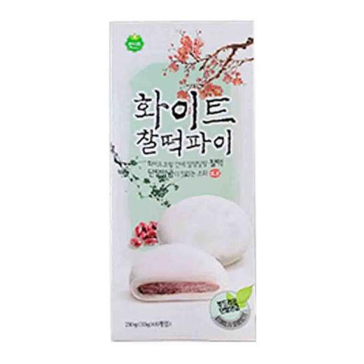 韩美禾打糕（花生/香蕉/红豆味） 商品图3