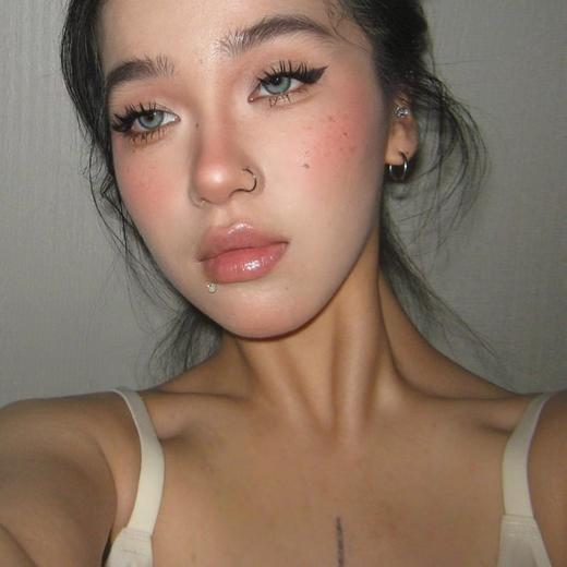 【中直径】NICEKON-基因种子-14.2mm【年抛 度数0-1000度 含有525/575】 商品图13