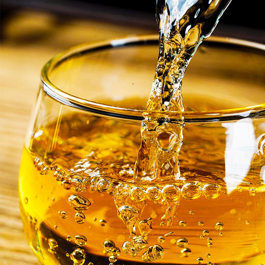 【象牙塘望天树】易武大火山头稀缺高杆资源福利价体验高杆古树茶的魅力好茶只招待骨灰级懂茶人 商品图2