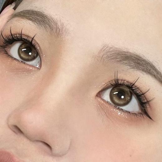 【混血日抛】萤火蜜蜡·Papadox丨14.2mm（日抛/一盒10片装） 商品图7