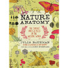 自然剖析学 儿童科普启蒙绘本书 Julia Rothman 英文原版 Nature Anatomy: The Curious Parts and Pieces of the Natural World 商品缩略图0