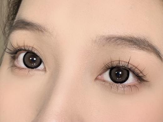 clairecolor日抛 多肉春卷 灰 14.5mm 日抛无售后！！0-1000 商品图2