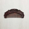 紫檀梳°新款牡丹 商品缩略图0