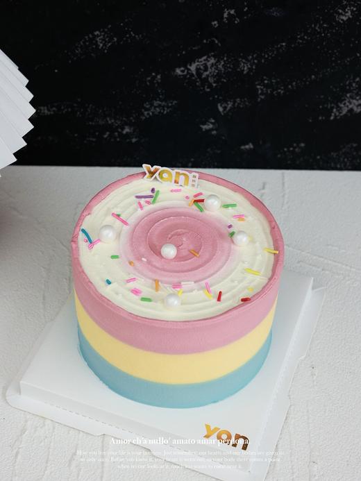 手绘渐变 商品图0