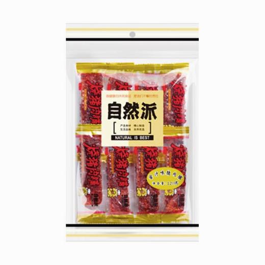 100g自然派蜜汁味牛肉脯 商品图0