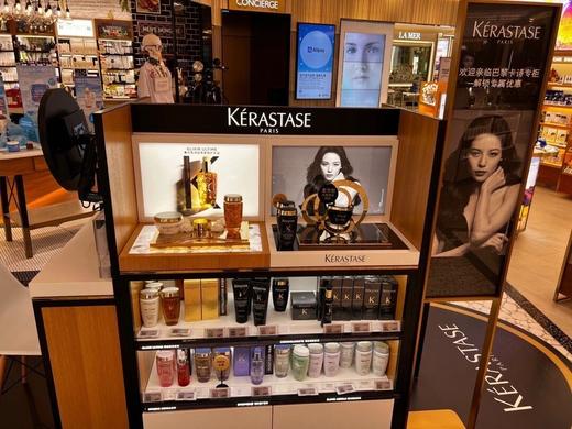 卡诗（Kérastase）高端护发精油 商品图1