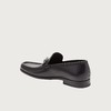 FERRAGAMO 菲拉格慕 便鞋男  0686084-001 黑色.小牛皮（暂无品牌物料包装） 商品缩略图3