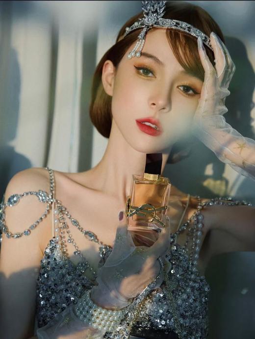 L  独家品控，深圳龙岗oem订单，圣罗兰自由之水香水90ml经典版🔜实拍📸到货❗️巨美  [我爱你是真的，但你是自由的) 商品图1