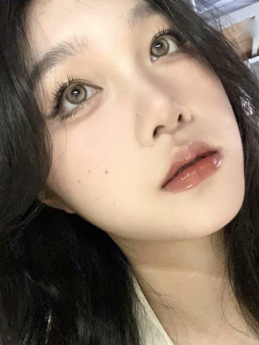 【混血日抛】萤火蜜蜡·Papadox丨14.2mm（日抛/一盒10片装） 商品图2