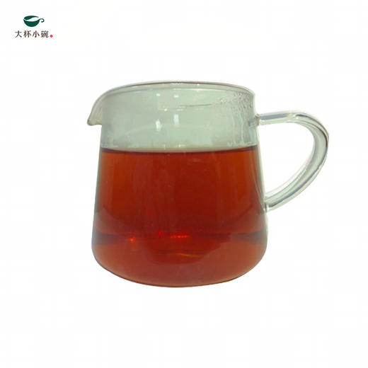 2018寿眉1斤装(散茶) 商品图2