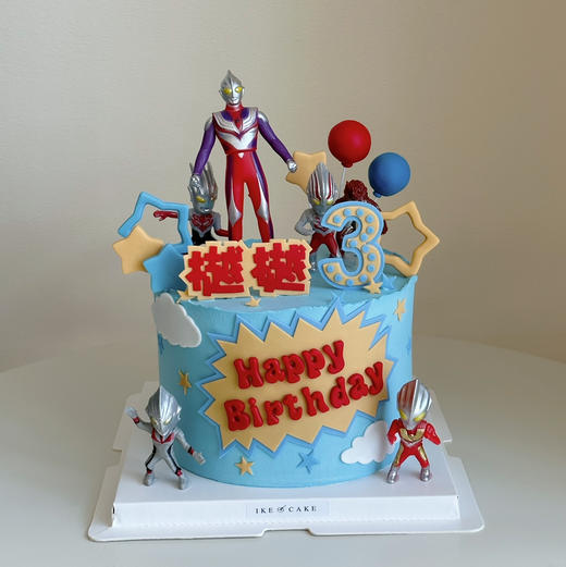 奥特曼 商品图0