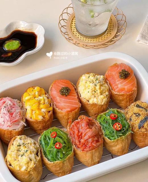 【产地直发】网红海草海藻沙拉 是一道很受欢迎的餐前小菜 饭前开胃饭后佐饮 开袋即食省事又省心 商品图3