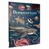 Oceanarium 海洋博物馆 欢迎来到博物馆系列 青少年英语课外阅读科普读物 精装大开本 英文原版进口原版书籍 商品缩略图1