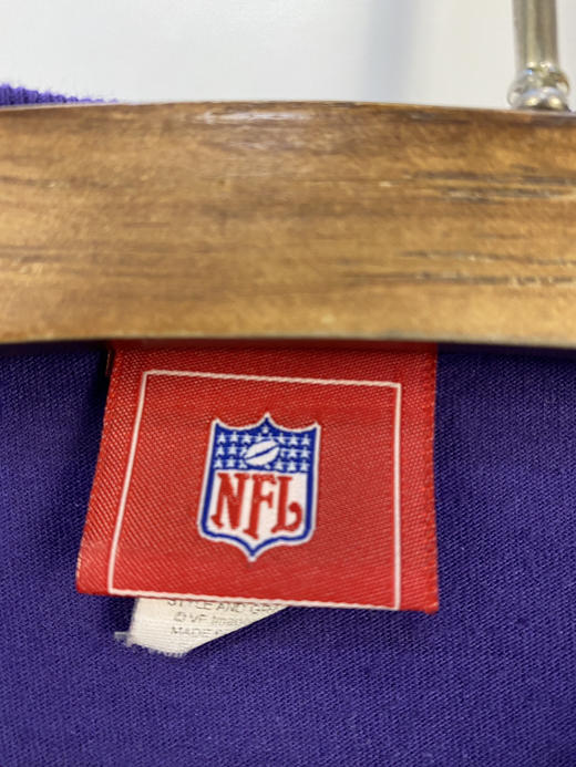 Y2K Vintage NFL 美国职业橄榄球大联盟 长袖T恤 _SLT(L) 商品图2