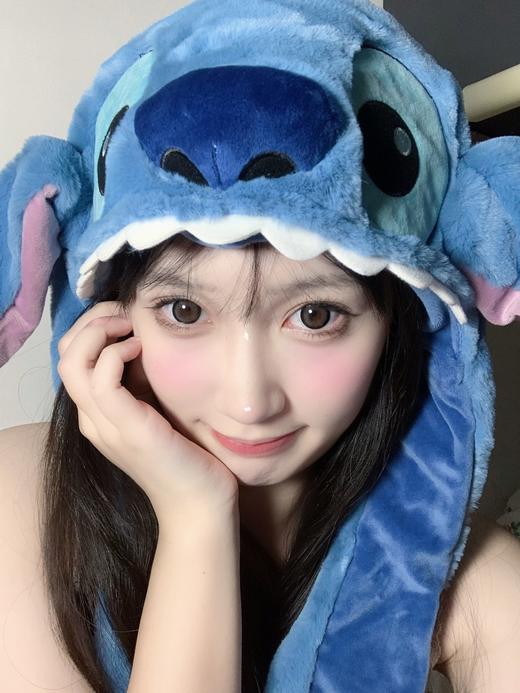 clairecolor日抛 多肉春卷 灰 14.5mm 日抛无售后！！0-1000 商品图1