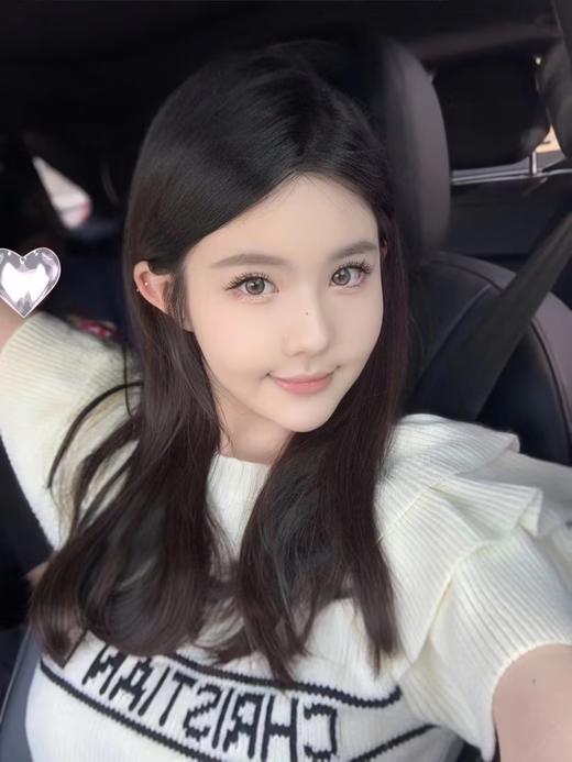 【月抛】银色山泉·Papadox丨14.2mm（月抛/一盒2片装/不同度数需要拍两盒） 商品图6