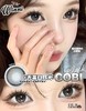 WINNI-EYE Cobi Black/Brown 硅水凝胶（年抛型） 商品缩略图0