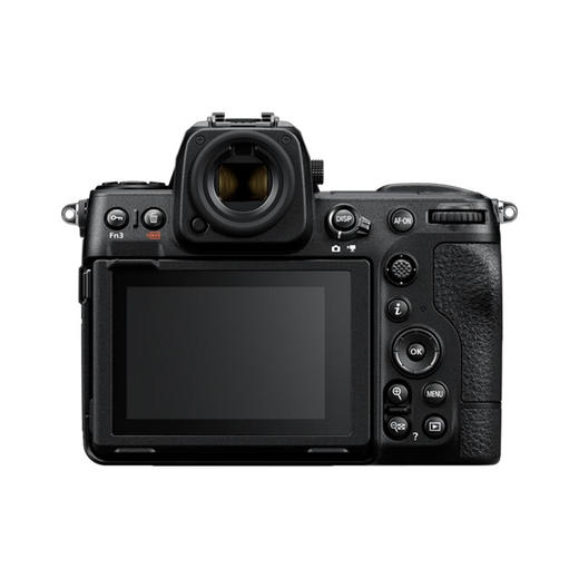 尼康Z 8 全画幅微单 专业级数码相机 精准自动对焦8K视频拍摄高速连拍 Z 8 单机身 全新国行 商品图2