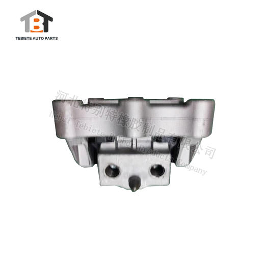 德龙新M3000后支架  DZ97259590203 商品图1