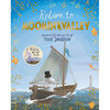 重返姆明谷 儿童绘本故事书 姆明谷的冒险系列 英文原版 Return to Moominvalley 商品缩略图0