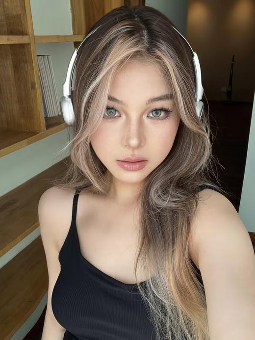 【中直径】NICEKON-基因种子-14.2mm【年抛 度数0-1000度 含有525/575】 商品图10