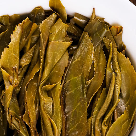 【象牙塘望天树】易武大火山头稀缺高杆资源福利价体验高杆古树茶的魅力好茶只招待骨灰级懂茶人 商品图3