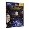 Planetarium 天文馆 欢迎来到博物馆系列 青少年英语课外阅读科普读物 精装大开本 英文原版进口原版书籍 商品缩略图1