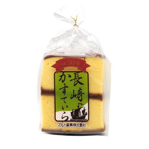 玛露托长崎蛋糕260g 商品图2