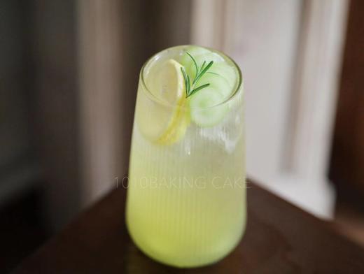 青提茉莉绿茶·冰 商品图1