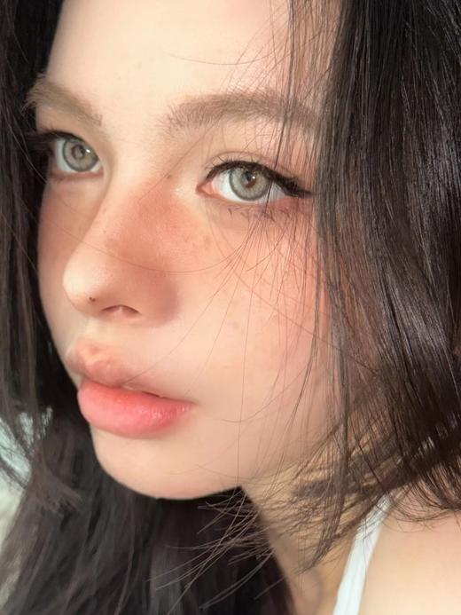 【中直径】NICEKON-未来细胞-14.2mm【年抛 度数0-1000度 含有525/575】 商品图11