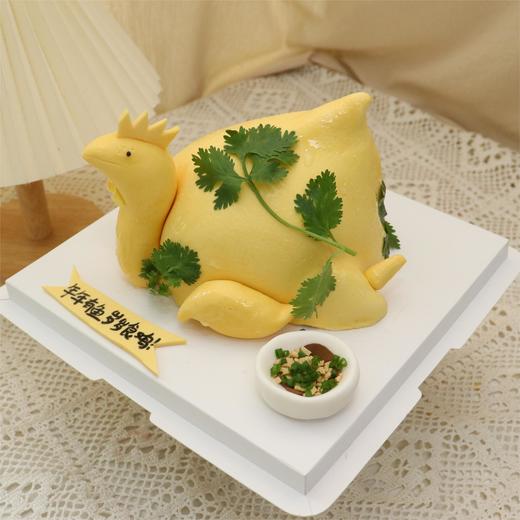 广东白切鸡 商品图2