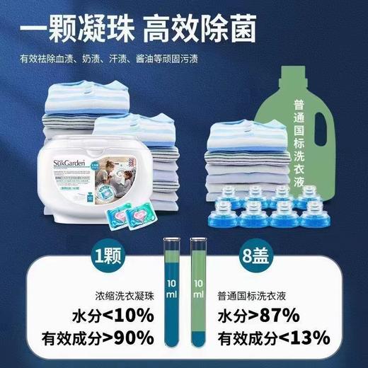 蔬果园洗衣凝珠 商品图3