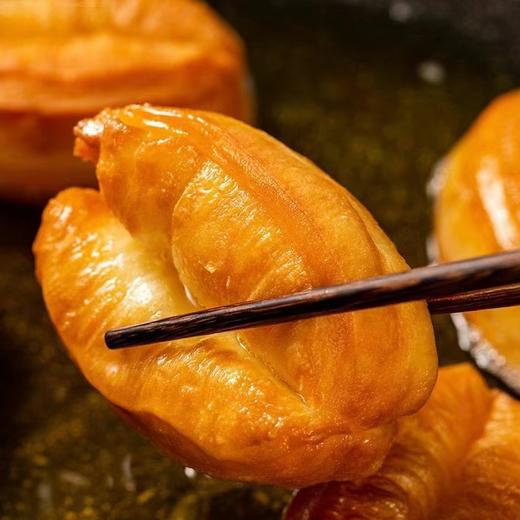 小胖子油条2袋 商品图2