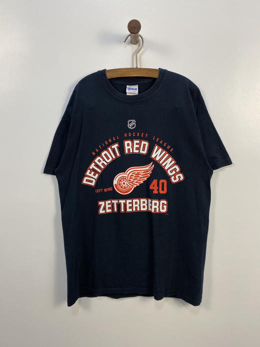 GILDAN NHL 美国国家冰球联盟 短袖T恤 _SST(M) 商品图4