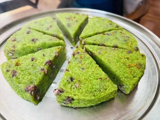 青汁糕300克 商品图2