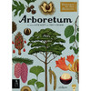 植物园 欢迎来到博物馆系列 儿童科普绘本书 英文原版 Arboretum Big Picture Press 商品缩略图0