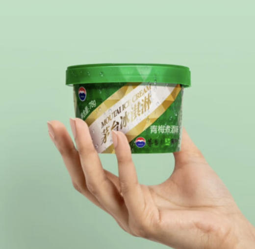 茅台冰淇淋（MOUTAI ICE CREAM）多口味茅台冰淇淋 商品图4