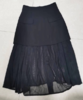 63039#网纱拼接半裙 商品缩略图0