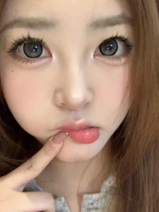 【大直径月抛】误翻砚台·Guruucon丨14.5mm（月抛/2片装） 商品图6