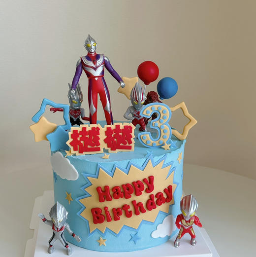 奥特曼 商品图1