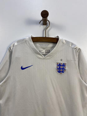 NIKE 耐克 短袖足球球衣 _SSJ(S)