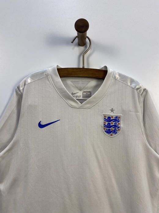 NIKE 耐克 短袖足球球衣 _SSJ(S) 商品图0