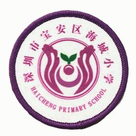 深圳宝安区海城小学生校服运动服礼服（备注学校赠送校徽）