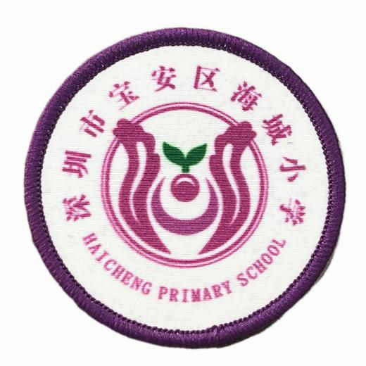 深圳宝安区海城小学生校服运动服礼服（备注学校赠送校徽） 商品图0