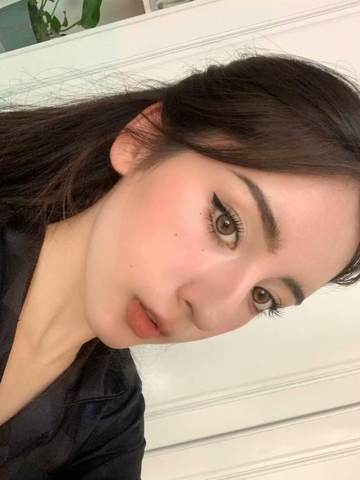 【混血日抛】萤火蜜蜡·Papadox丨14.2mm（日抛/一盒10片装） 商品图12