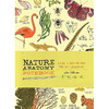 自然解剖学笔记本记录生活记录自然文创周边英文原版Nature Anatomy Notebook Place to Track and Draw Your Daily Observations 商品缩略图0