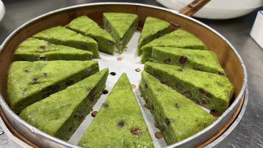 青汁糕300克 商品图3