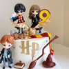 哈利波特（图为8寸效果，6寸上面只能放一个人物摆件） 商品缩略图0