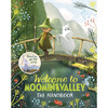 欢迎来到姆明谷 儿童绘本故事书 英文原版 Welcome to Moominvalley: The Handbook 商品缩略图0