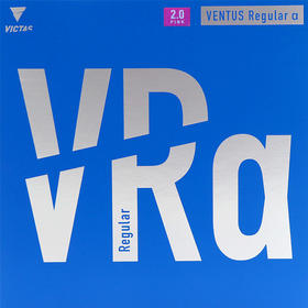 维克塔斯Victas 200090 VRα  专业涩性反胶套胶 Ventus Regular α